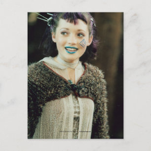 Carte Postale Trudy La Tribu