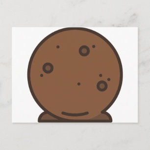 Carte Postale truffe