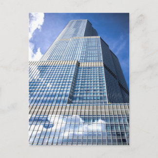 Carte Postale Trump 01