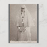 Tsar - GRAND DUCHESS ELLA Romanov Russie #096
