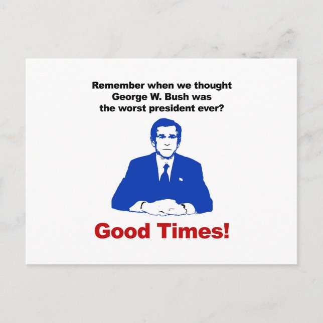 Carte Postale Tu te rappelles quand ? (Devant)