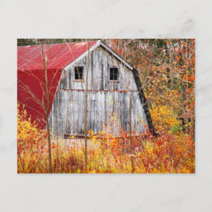 Carte Postale Tuced Away