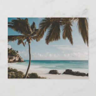 Carte Postale Tulum (1)