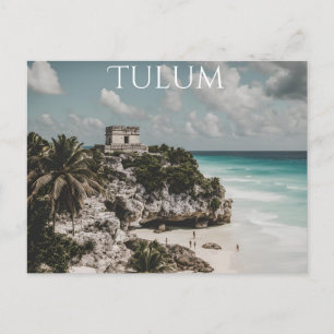 Carte Postale Tulum (22)