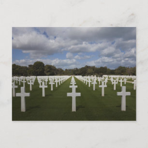 Carte Postale Tunisie, Tunis, Carthage, Seconde Guerre mondiale 