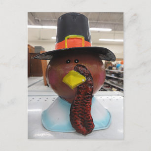 Carte Postale Turquie