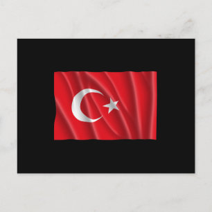 CARTE POSTALE TURQUIE