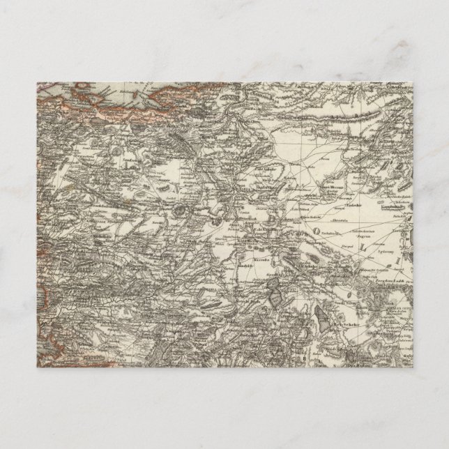 Carte Postale Turquie 2 (Devant)