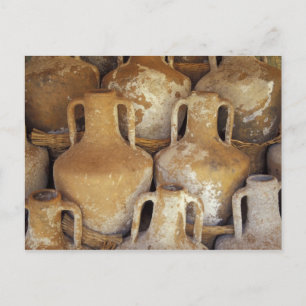 Carte Postale Turquie, Bodrum, Côte Turquoise, Bodrum