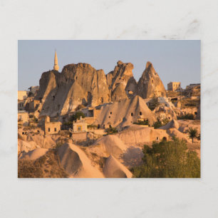 Carte Postale Turquie, Cappadoce