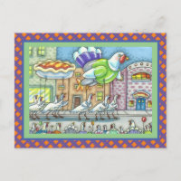 TURQUIE MERCI JOUR PARADE, HÉLIUM BALLONS