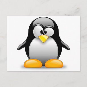 Carte Postale tux-1531289_640