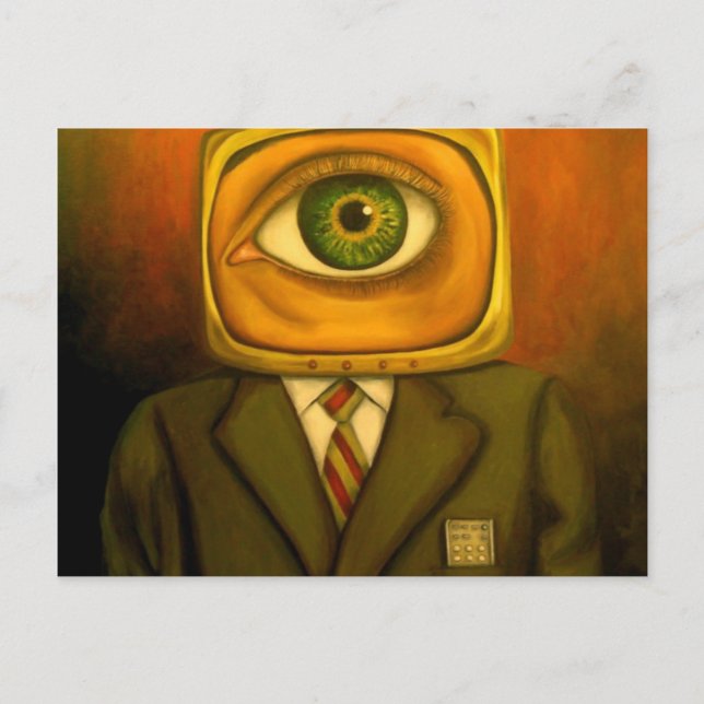 Carte Postale TV_Series_3[1] (Devant)