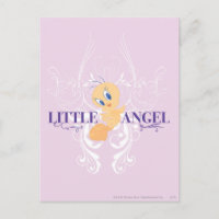TWEETY™ "Petit Ange"