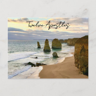 Carte Postale Twelve Apostles, Great Ocean Road