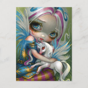 Carte postale "Twilight Delight"