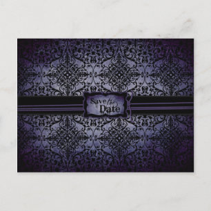 Carte postale Twilight SD