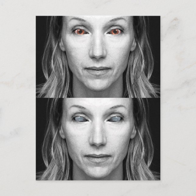 Carte Postale twin2 (Devant)