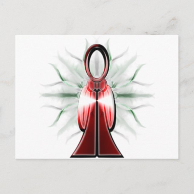 Carte Postale Tyet (Devant)