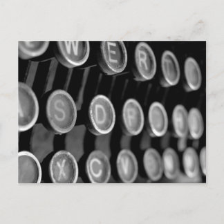 Carte Postale Type A