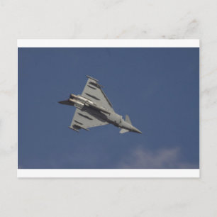 Carte Postale Typhoon
