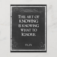 Typographie du tableau de bord avec un devis inspi