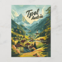 Tyrol Autriche