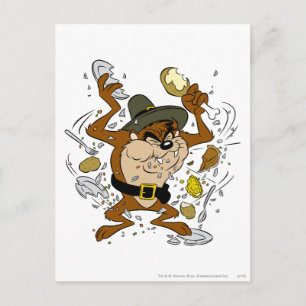 Carte Postale TZ™ - Descendre