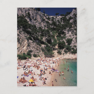 Carte Postale UE, France, Provence, Bouches, du, Rhône, 3