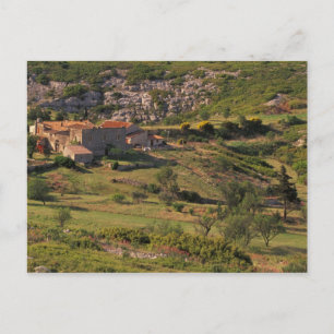 Carte Postale UE, France, Provence, Bouches, du, Rhône, 9