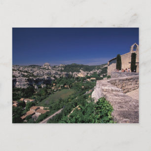 Carte Postale UE, France, Provence, Bouches, du, Rhône, Les 2