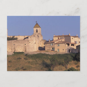 Carte Postale UE, France, Provence, région d'Aix