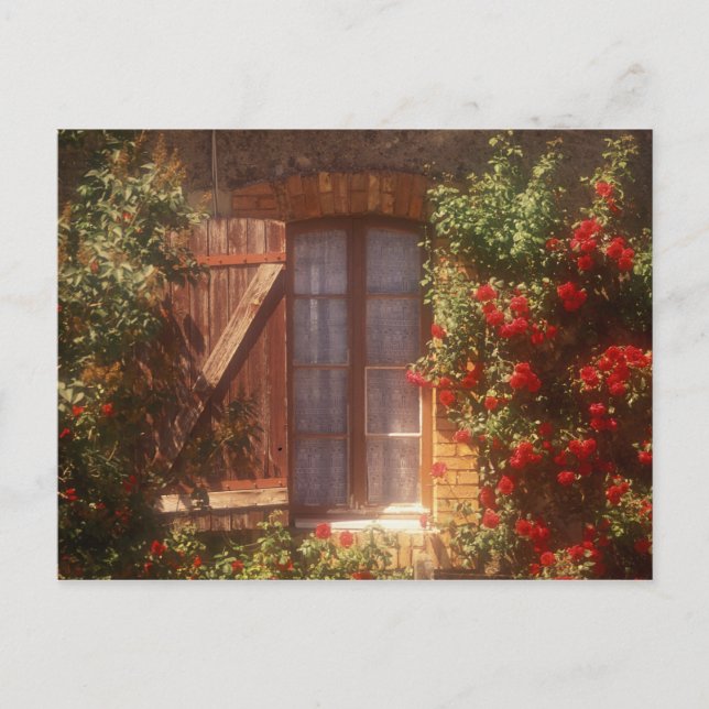 Carte Postale UE, France, Provence, Vaucluse, Apt. Maison 2 (Devant)