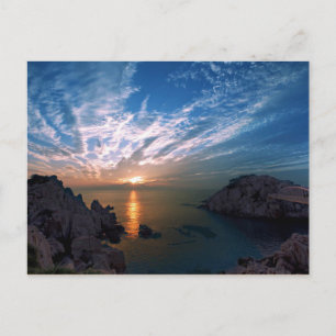 Carte Postale Ulsan Sunrise