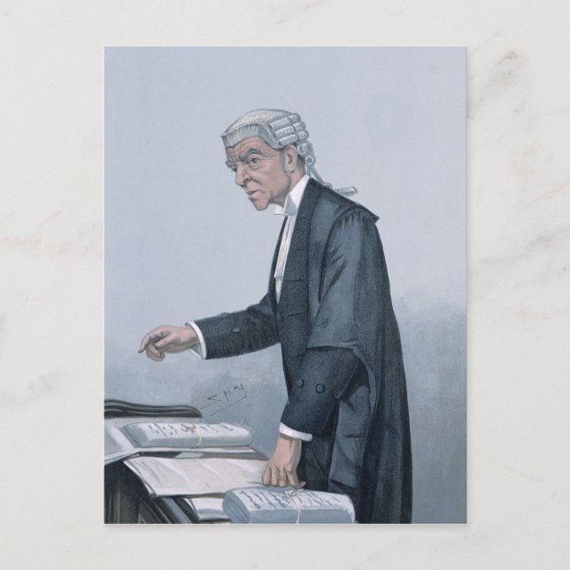 Carte Postale Ulsterman KC (Devant)