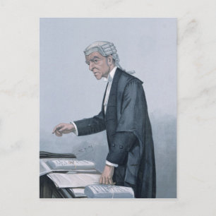 Carte Postale Ulsterman KC