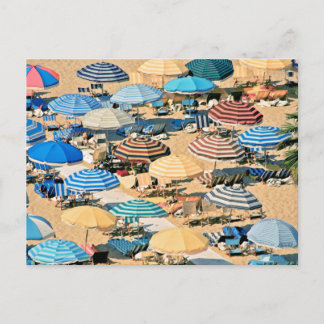 Carte Postale Umbrella 3