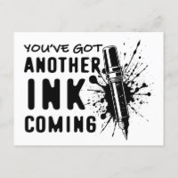 Un autre ENK à venir - Citation drôle pour artiste