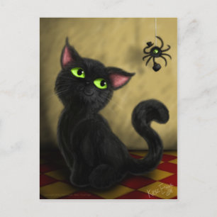 Carte Postale Un beau jour à vous