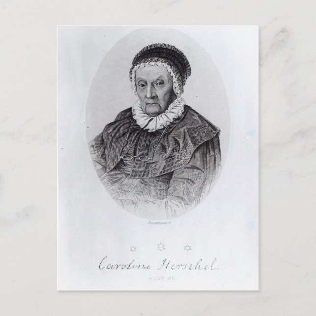 Carte Postale Un berger (Devant)