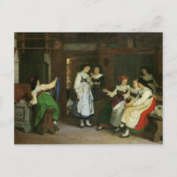 Un Mariage en Basse-Alsace