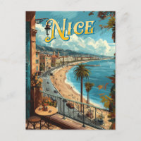 Un Nice Vintage, France
