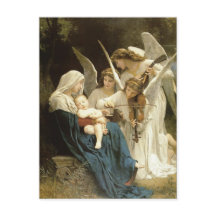 Un Nouveau Nom En Gloire