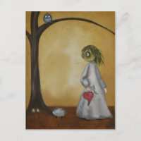 Un peu d'amour pour mon ami épineux