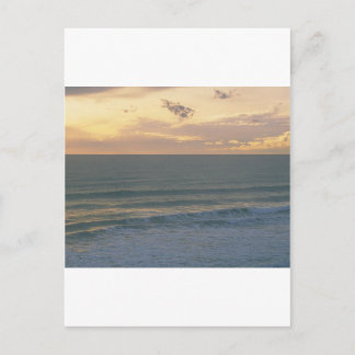 Carte Postale Un rêve maritime