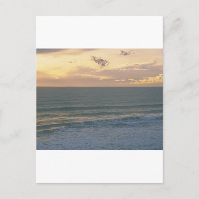 Carte Postale Un rêve maritime (Devant)