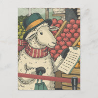 Un Shopping Vintage
