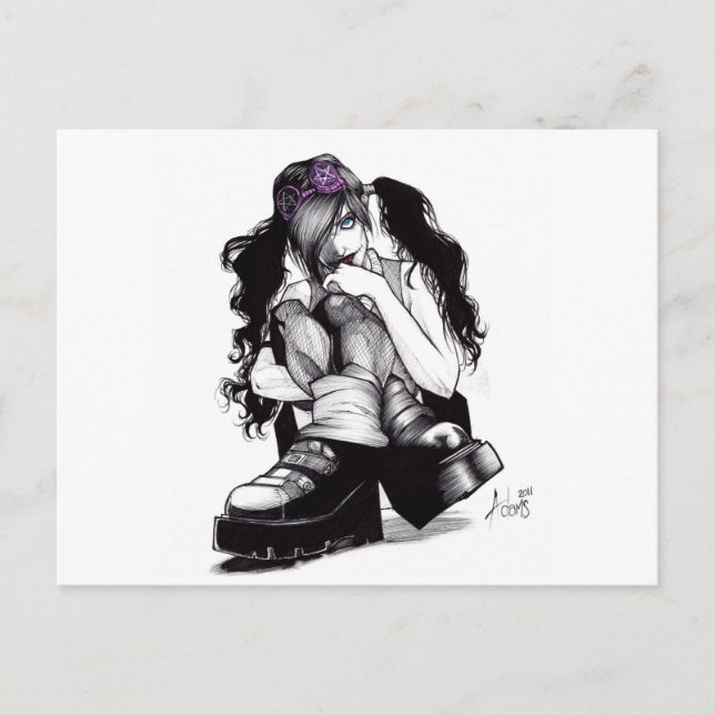 Carte Postale undefined (Devant)