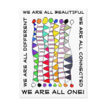 Une belle et unique célébration de la diversité