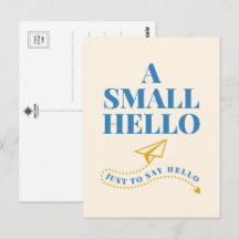 Une petite conception de typographie ludique de bo